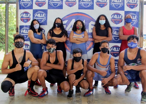 Atletas atalaienses são contemplados com Auxílio Emergencial ao Esporte