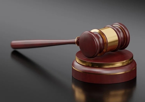 Juízes Também erram