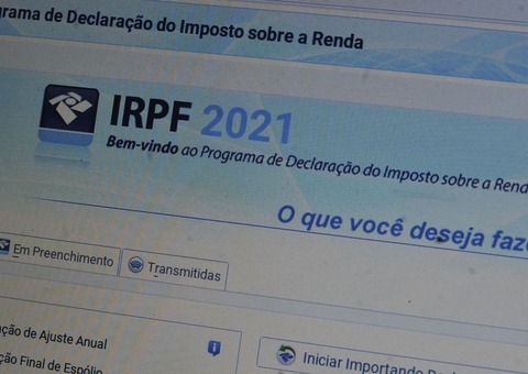 IR: Contribuinte com pendência deve entregar declaração e retificar depois