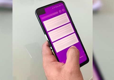 App do Nubank passa por instabilidade e fica fora do ar 