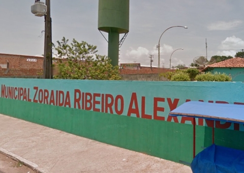 Ação do MP tenta reverter afastamento de diretor de escola no Amazonas