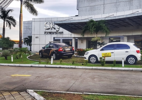 Operação da PF que mira Wilson Lima cumpre 25 mandados no Amazonas e RS