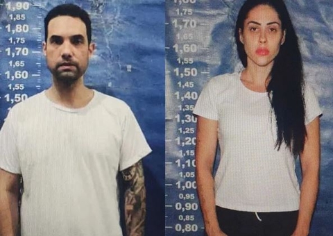 Jairinho e Monique podem ter bens bloqueados para indenização de pai de Henry