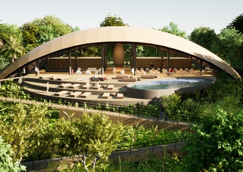 Exploração sustentável e Turismo!