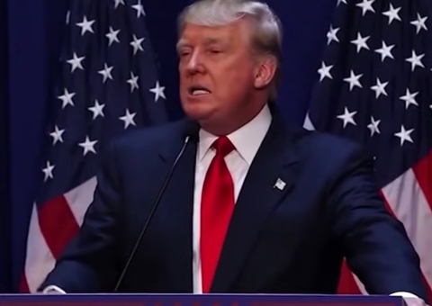 Facebook mantém conta de Donald Trump suspensa até 2023
