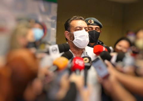 Após ataques, policiamento ostensivo é ampliado em Manaus e municípios