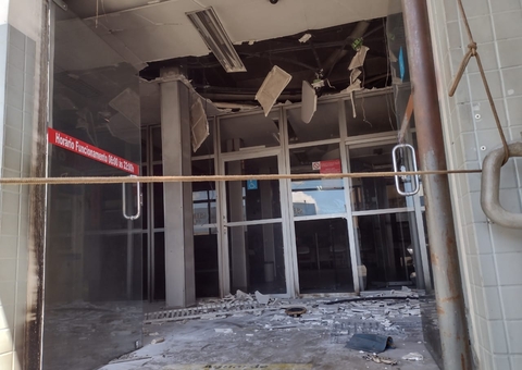 Homem apontado como organizador dos ataques do CV é preso em Manaus