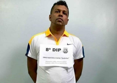 Conheça 'Dadinho'; morte dele pode ter desencadeado ataques do CV em Manaus