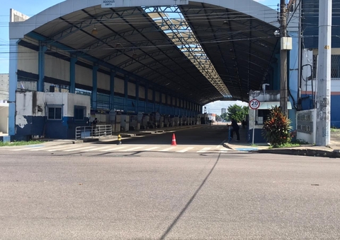 T2 é fechado após onda de ataques do Comando Vermelho em Manaus