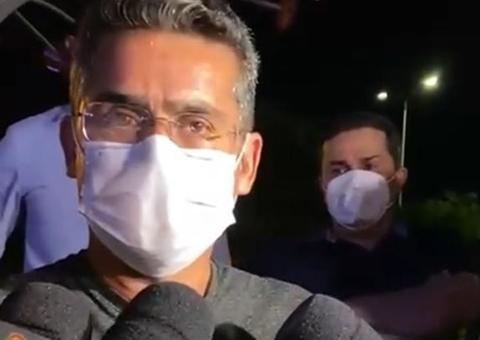 Prefeito de Manaus alerta para risco de novas ações do CV neste domingo