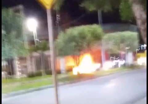 Sem medo, ‘Soldados’ do CV atacam Prefeitura e PAC no Amazonas