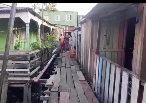 Adolescente morto em ataque a beco de Manaus era autista