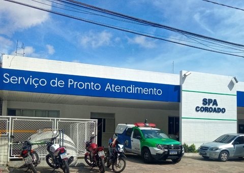 Homem é detido após agredir companheira de 19 anos com socos em Manaus 