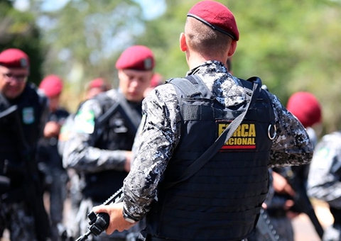 Ministro da Justiça anuncia envio da Força Nacional após ataques do CV em Manaus