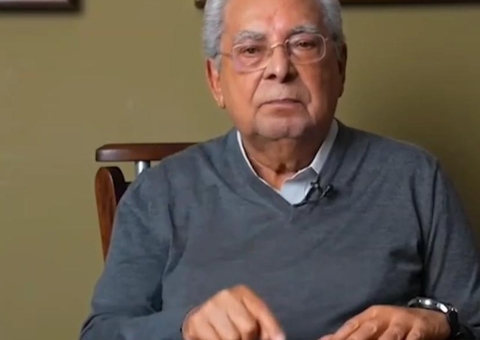 Amazonino critica Governo por onda de ataques do CV: 'estado desmoralizado'