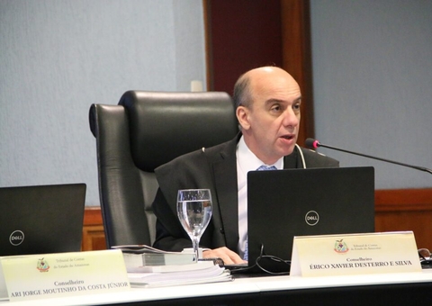 Conselheiro concede cautelar e mantém implantação de sistema pela Semed