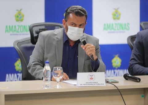 Força-tarefa vai investigar organização criminosa por ataques no Amazonas