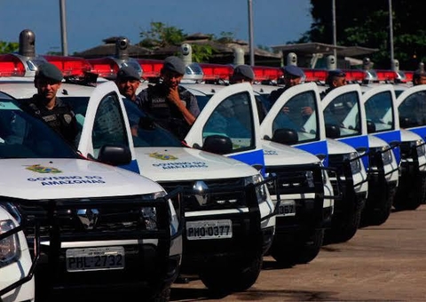 Amazonas e o caos de sua imagem!