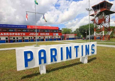 O interior do Amazonas está isolado