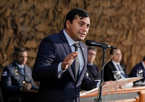 CPI da Covid: Esperando HC, governador Wilson Lima pode depor nesta quinta