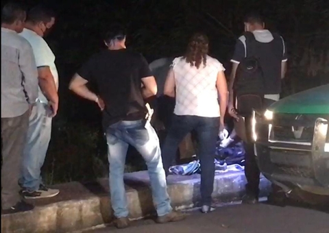 Jovem é amarrado e esfaqueado até a morte em Manaus