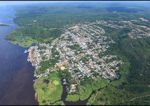Potássio do Brasil avança com projeto em Itapiranga no Amazonas