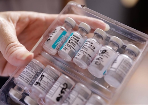 Ministério da Saúde avalia nova vacinação contra covid em 2022 no Brasil