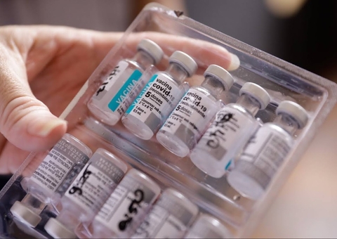 Trabalhadores do transporte coletivo vão receber vacina contra covid-19