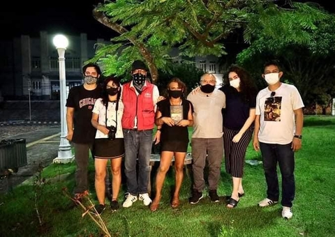 Programa Literatura da Gente estreia segunda temporada neste domingo