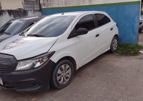 Suspeito de participar de tiroteio em festa de família é preso em Manaus