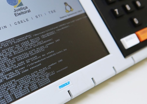 Cinco municípios elegeram novos prefeitos neste domingo; confira eleitos