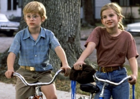 Meu Primeiro Amor chega a Netflix nesta terça-feira