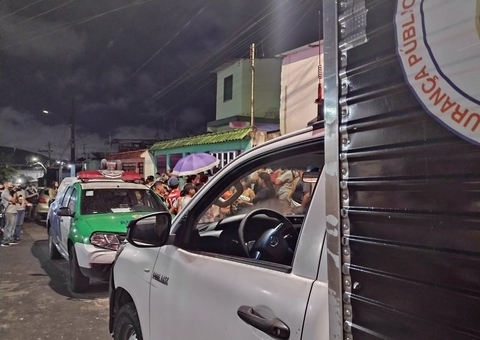 Enfermeira é morta a facadas dentro da própria residência em Manaus