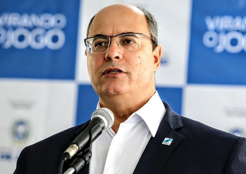CPI: ex-governador do Rio de Janeiro, Wilson Witzel depõe na quarta