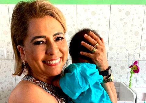 Aniversário solidário arrecada doações para Monte Salém