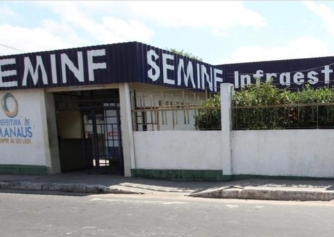 Prefeitura denuncia e servidor é preso por desvio de 40 toneladas de asfalto em Manaus