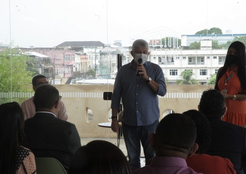 Prefeitura lança cursos Imagem Pessoal e Marketing para artistas manauaras