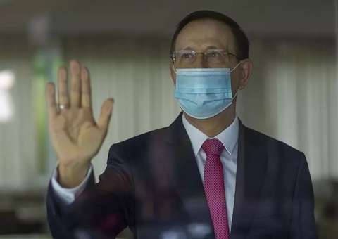 Rosa Weber mantém quebra de sigilo do empresário Carlos Wizard