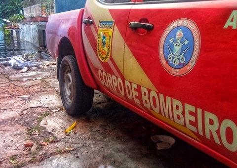 Corpo de mulher que desapareceu no Lago do Puraquequara é encontrado