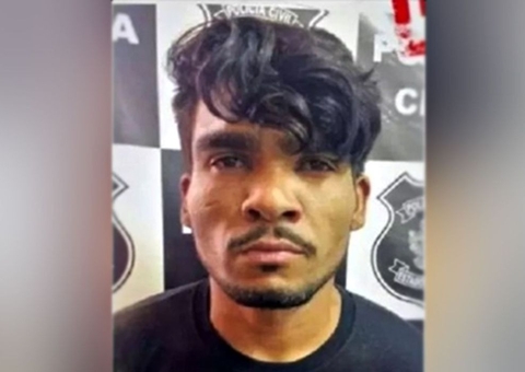 Notícias falsas prejudicam buscas por Lázaro Barbosa, diz secretário