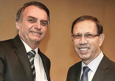 Passaporte de Carlos Wizard deve ser retido em seu retorno ao Brasil