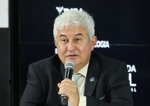 Marcos Pontes pede integração do continente para vencer a pandemia