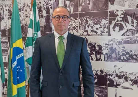 Presidente do Coritiba é intubado com Covid-19