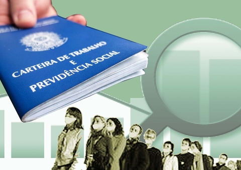 Rede de supermercado abre 50 vagas de emprego em Manaus