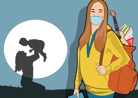 Vaga de emprego exige imunização contra Covid-19 com vacina da Pfizer 