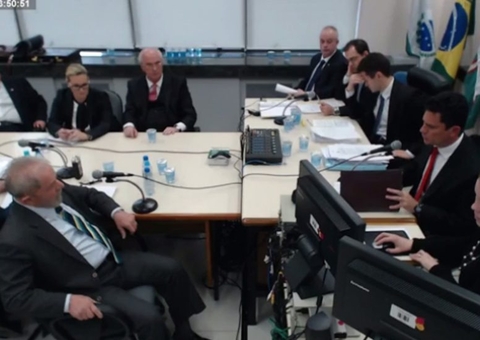 STF declara Moro parcial no julgamento de Lula sobre tríplex