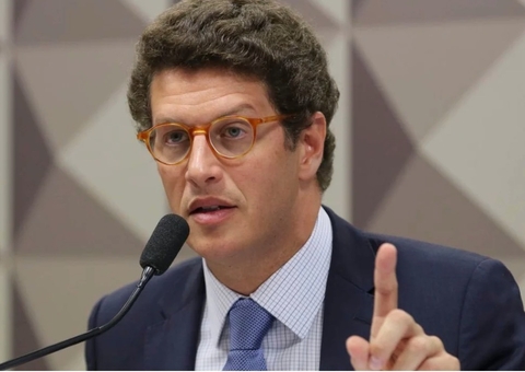 Ricardo Salles é exonerado do Ministério do Meio Ambiente 