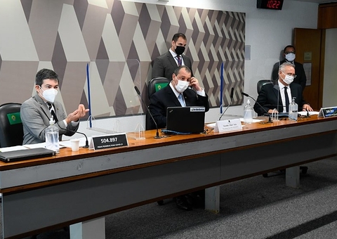 CPI vai investigar contrato de compra das vacinas Covaxin