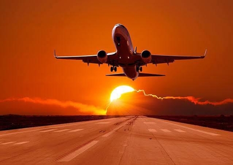 Fronteiras abertas para brasileiros!