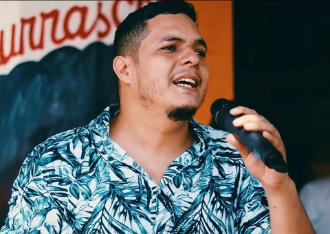 ‘Positividade’ é tema de novo clipe de Fidel Graça